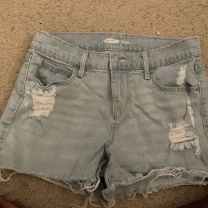 Boyfriend  short